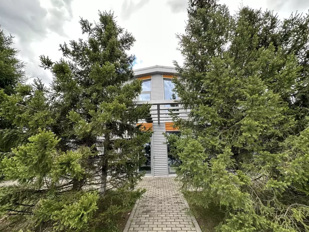 Торговая площадь в Пермский край, Пермский район, д. Устиново Школьная ... - Фото 2