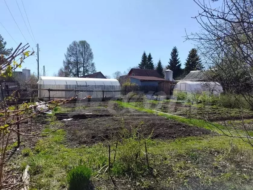 Дом в Тюменская область, Тюмень СОСН Рябинка тер., ул. Центральная (20 ... - Фото 2
