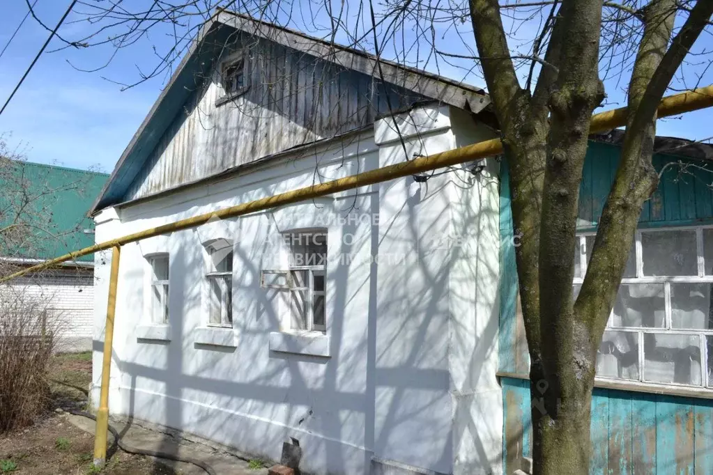 Дом в Рязанская область, Рязань пос. Божатково, 177 (51 м) - Фото 1
