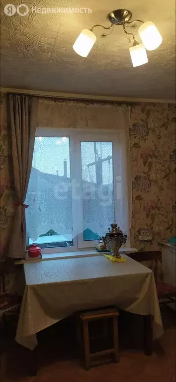 Дом в Челябинская область, Уйский муниципальный округ, деревня ... - Фото 2