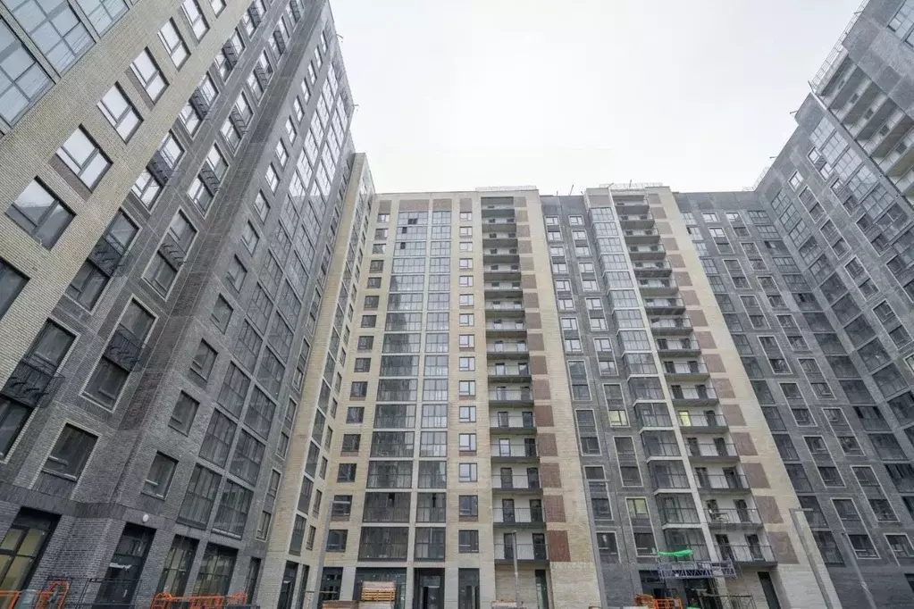 Гараж в Москва Кусковская ул., 12/1 (13 м) - Фото 1