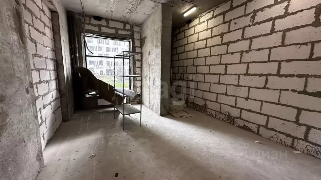 Помещение свободного назначения в Москва Кавказский бул., 51к2 (202 м) - Фото 2