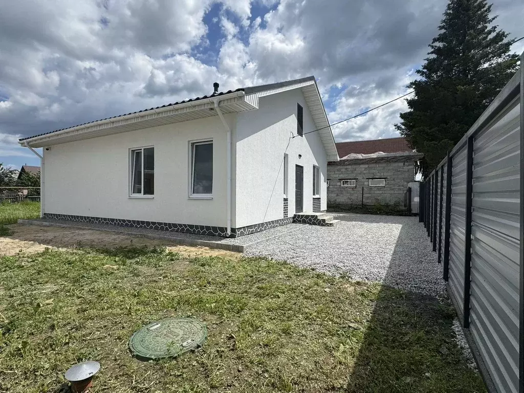 Дом в Свердловская область, Арамиль Рабочая ул., 142 (100 м) - Фото 2