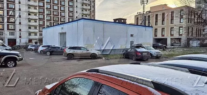 Помещение свободного назначения 150 м - Фото 0