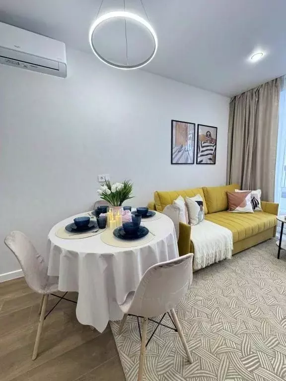 1-к кв. Пермский край, Пермь ш. Космонавтов, 162К (46.0 м) - Фото 1