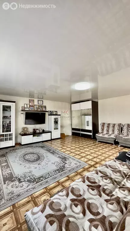 Дом в Кызыл, Красноармейская улица (69.7 м) - Фото 2