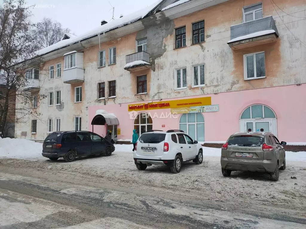 Торговая площадь (253 м) - Фото 2