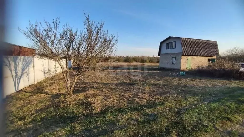 Участок в Курская область, Курск ул. Букетная (20.0 сот.) - Фото 1