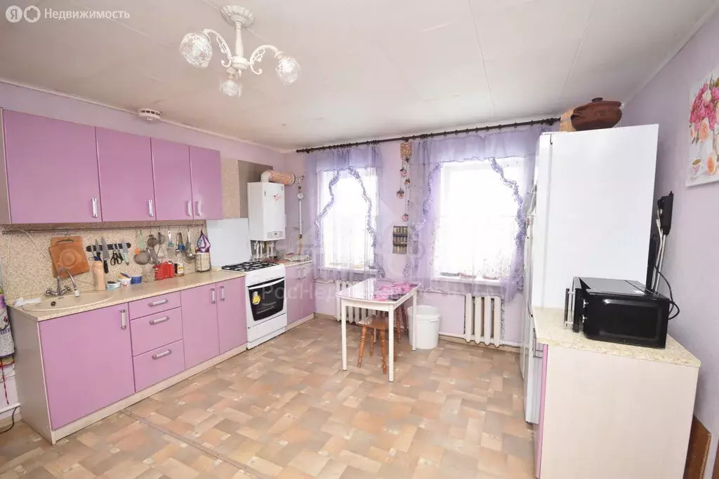 Дом в Кольчугино, улица Толстого (171.5 м) - Фото 2