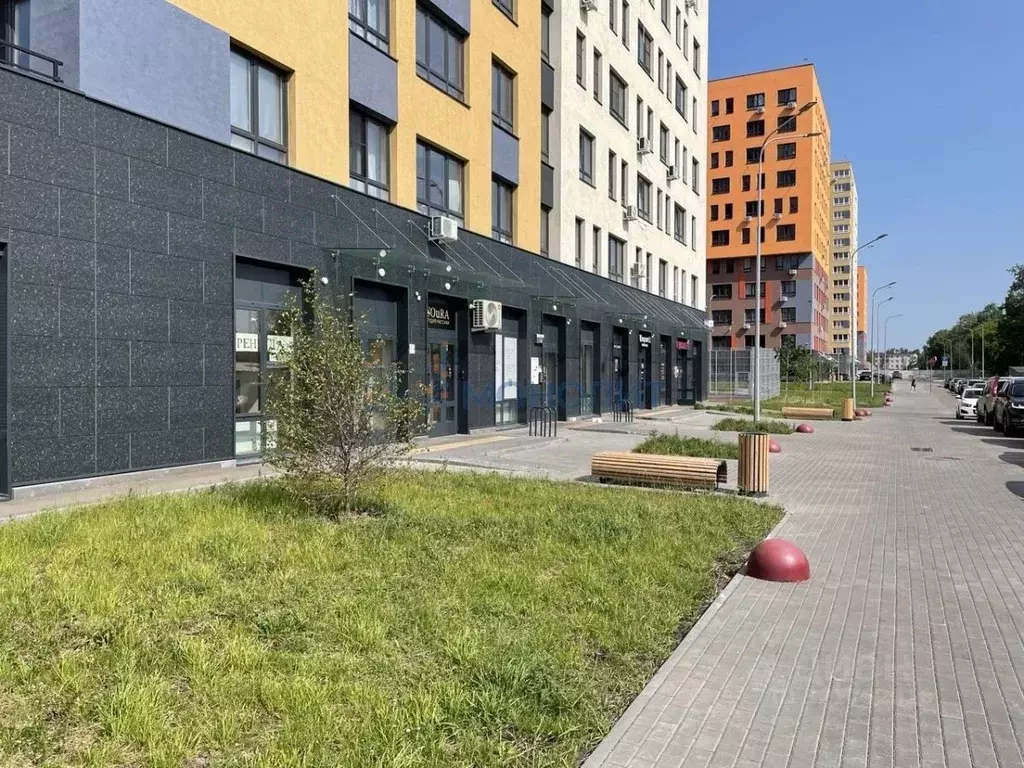 Помещение свободного назначения в Нижегородская область, Нижний ... - Фото 1