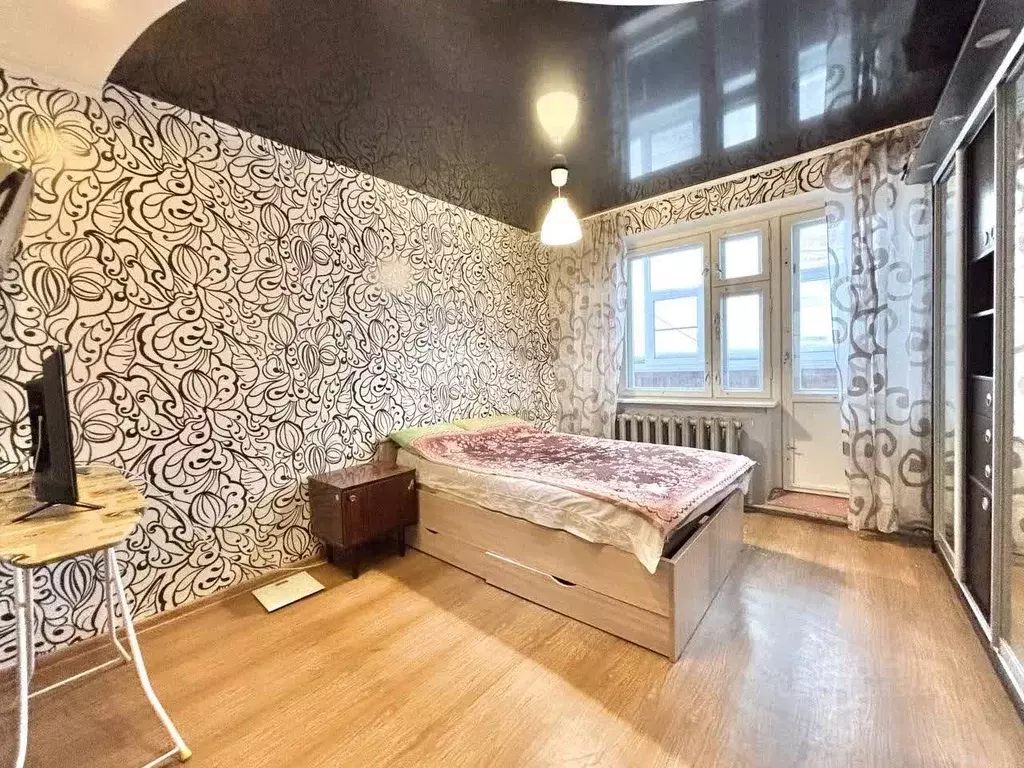 3-к кв. Вологодская область, Вологда Воркутинская ул., 16Г (66.4 м) - Фото 1