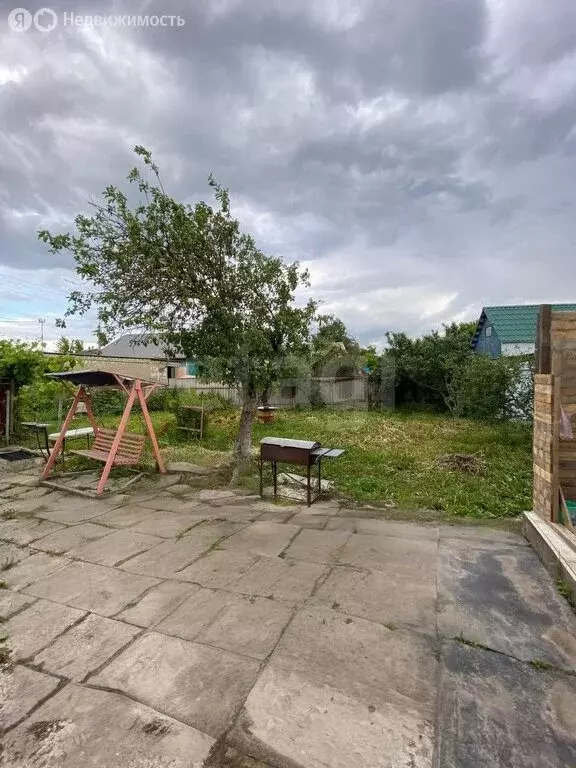 Дом в Старый Оскол, Большевистская улица (38.8 м) - Фото 1