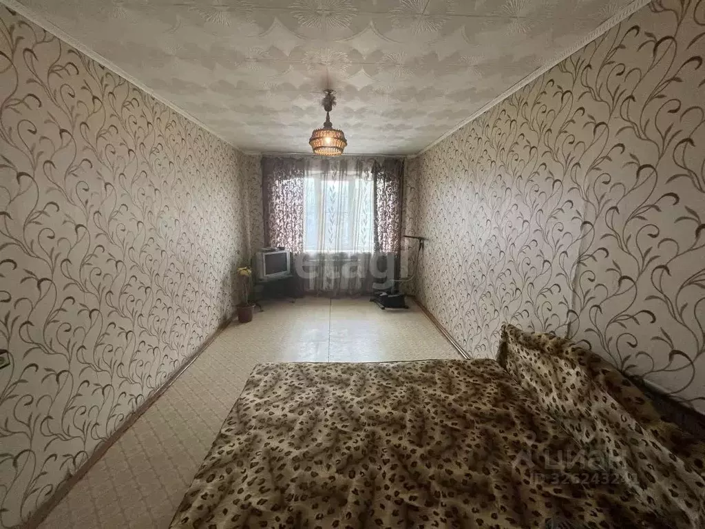 3-к кв. Липецкая область, Данков Зеленая ул., 1 (61.5 м) - Фото 2