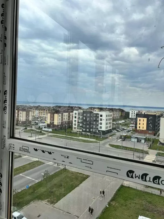 Квартира-студия, 32 м, 12/18 эт. - Фото 1