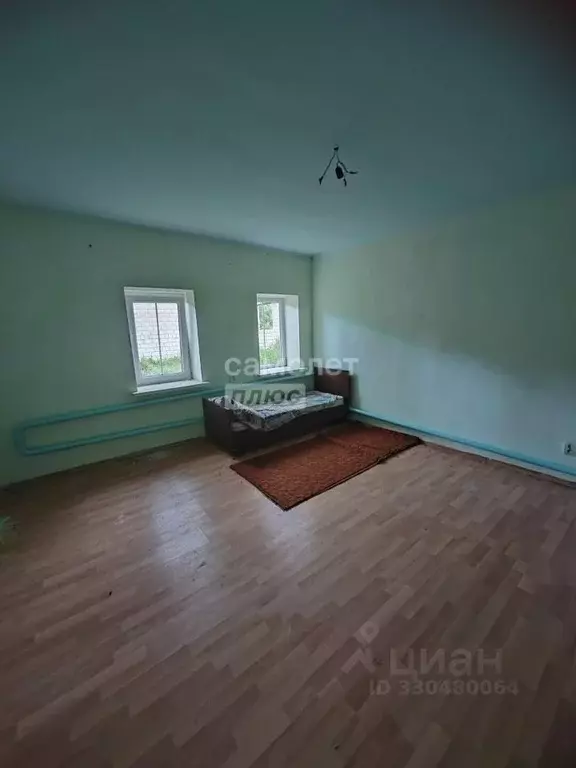 Дом в Липецкая область, Задонский муниципальный округ, с. Гнилуша ул. ... - Фото 1
