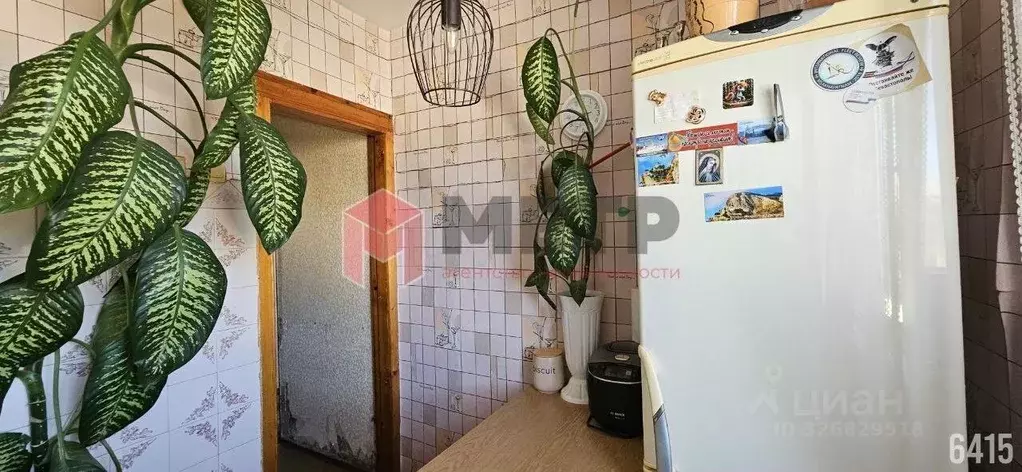 1-к кв. Севастополь ул. Академика Крылова, 7 (30.0 м) - Фото 2