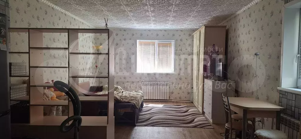 Дом 32 м на участке 17 сот. - Фото 1