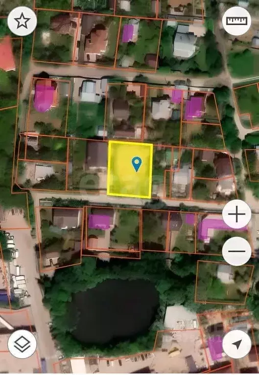 Участок в Московская область, Балашиха ул. Урожайная (12.0 сот.) - Фото 2