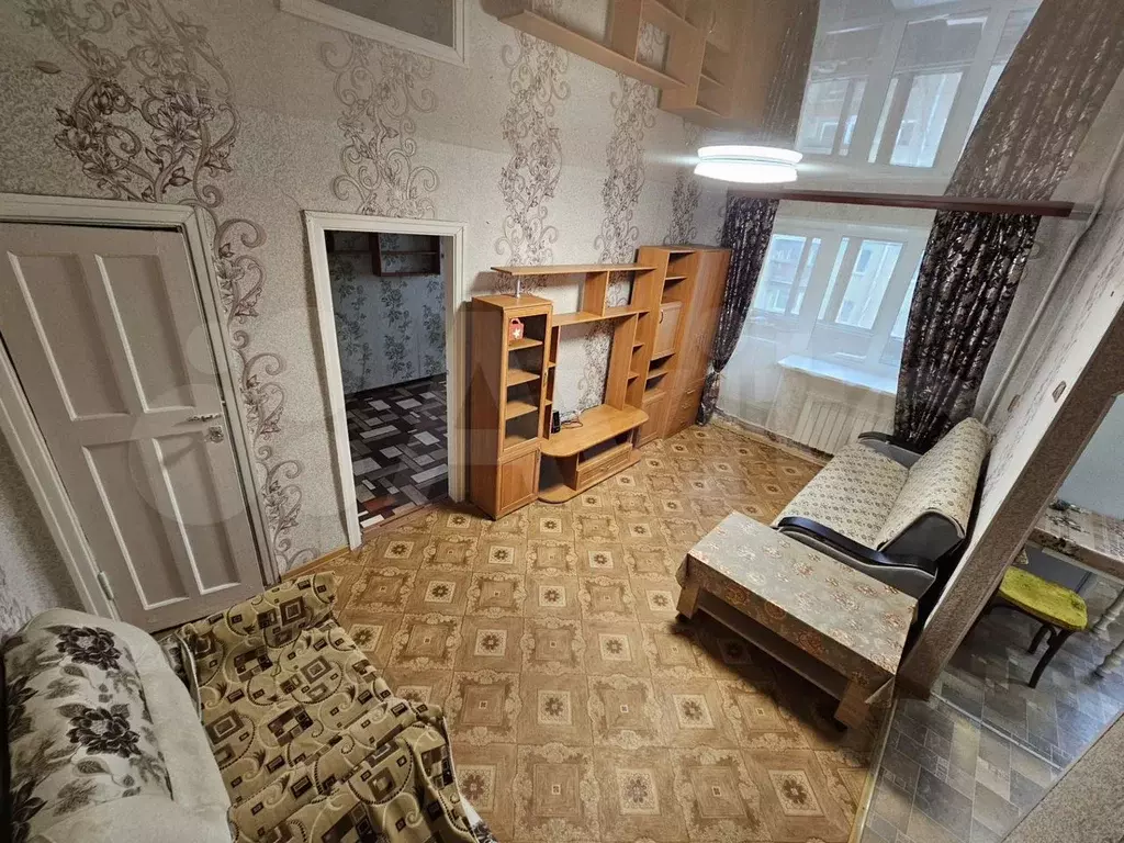 2-к. квартира, 42 м, 4/5 эт. - Фото 0