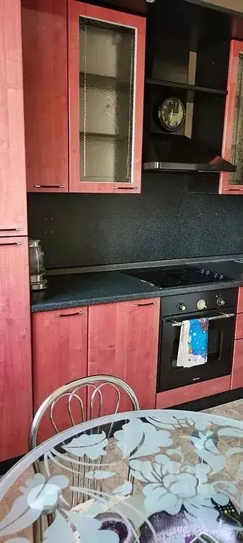 2-к кв. Москва ул. Цюрупы, 13 (53.7 м) - Фото 1