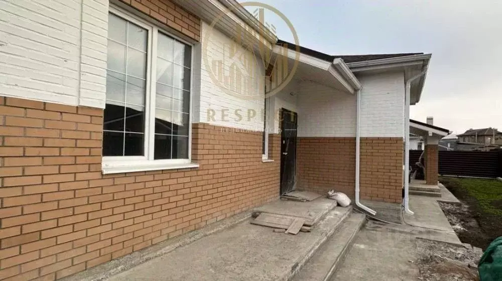 Дом в Ставропольский край, Ессентуки ул. Ермолова, 90 (120 м) - Фото 0