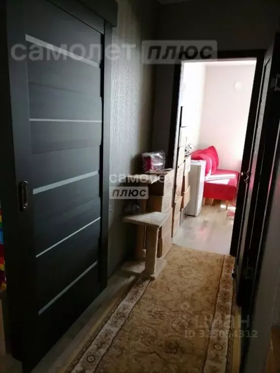 1-к кв. Марий Эл, Йошкар-Ола ул. Мира, 8 (45.0 м) - Фото 2