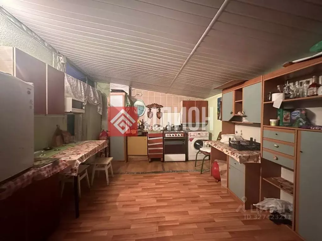 Дом в Севастополь Берег садовое товарищество, 38 (50 м) - Фото 2