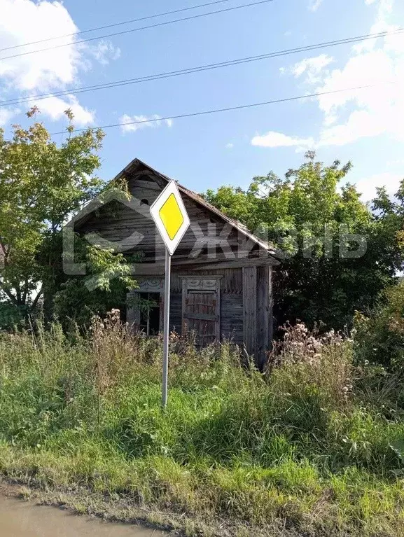 Участок в Свердловская область, Сысертский муниципальный округ, с. ... - Фото 0