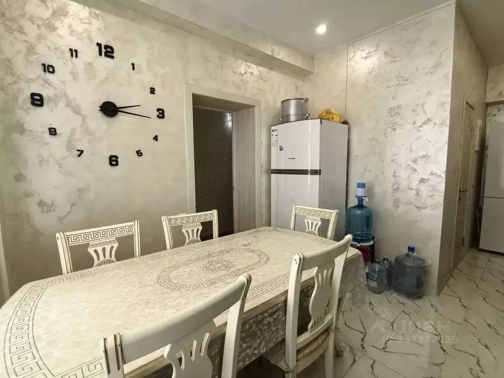 3-к кв. Крым, Евпатория ул. Интернациональная, 143 (96.0 м) - Фото 1