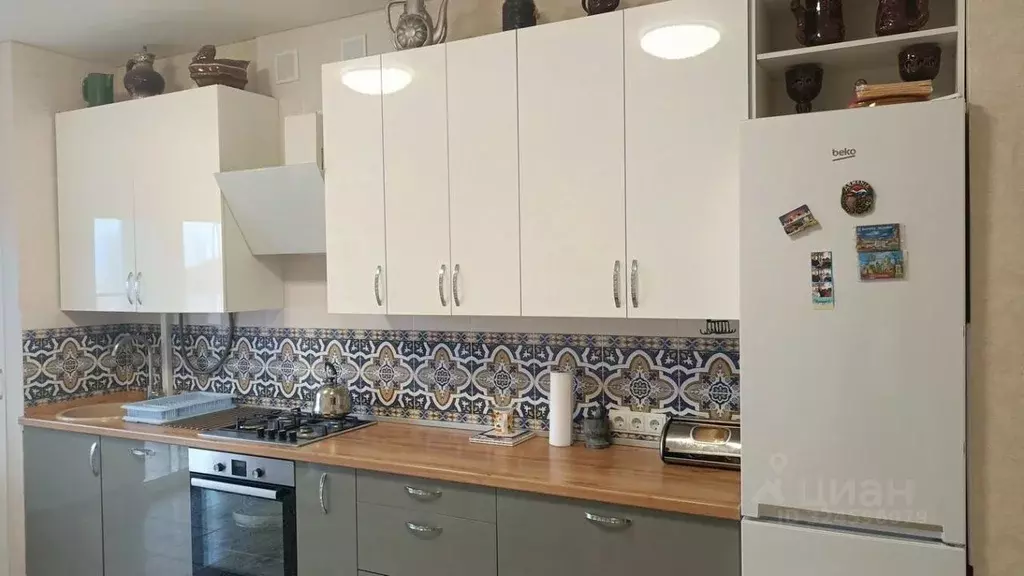 Дом в Краснодарский край, Анапа муниципальный округ, Анапская ст-ца ... - Фото 2