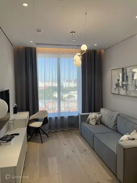 Продаётся 2-к квартира, 36 м - Фото 0