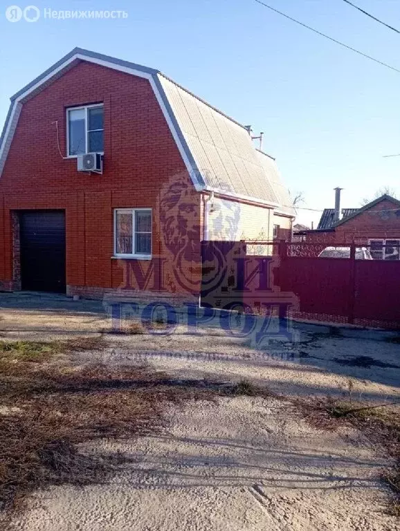 Дом в Батайск, Ставропольская улица (170 м) - Фото 2