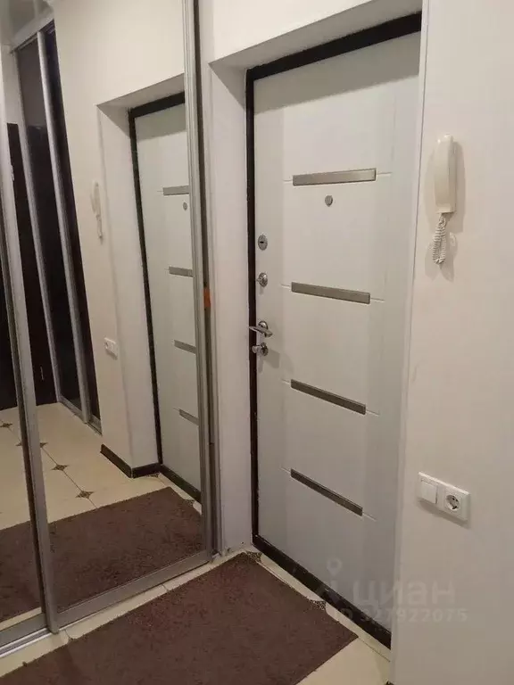 1-к кв. Краснодарский край, Геленджик Дивноморская ул., 37к18 (37.0 м) - Фото 2