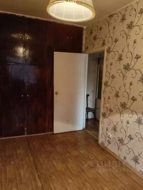 3-к кв. Нижегородская область, Нижний Новгород Геройская ул., 1 (63.1 ... - Фото 1