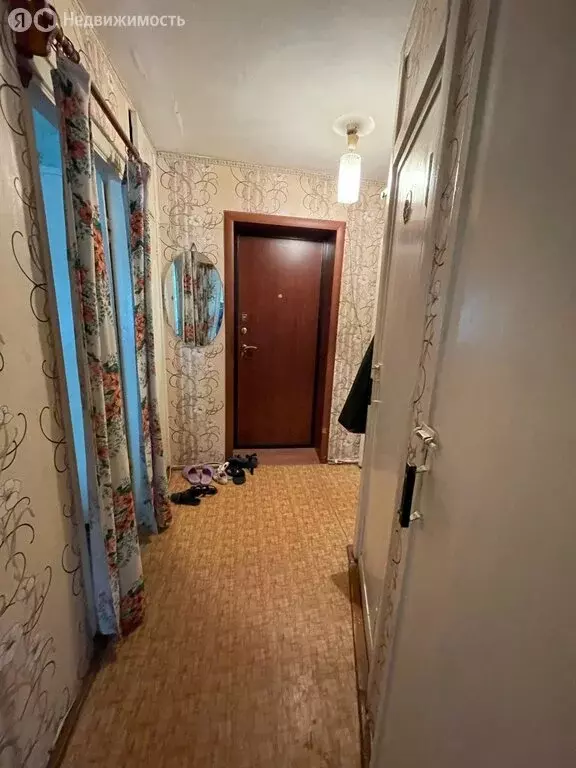 2-комнатная квартира: Чайковский, улица Мира, 24 (43.2 м) - Фото 0
