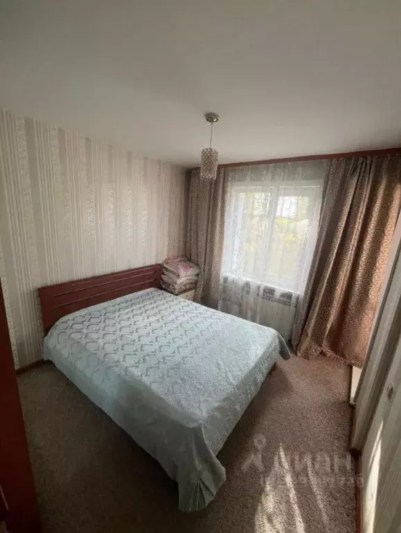 3-к кв. Иркутская область, Зима Ангарский мкр, 41 (64.0 м) - Фото 1