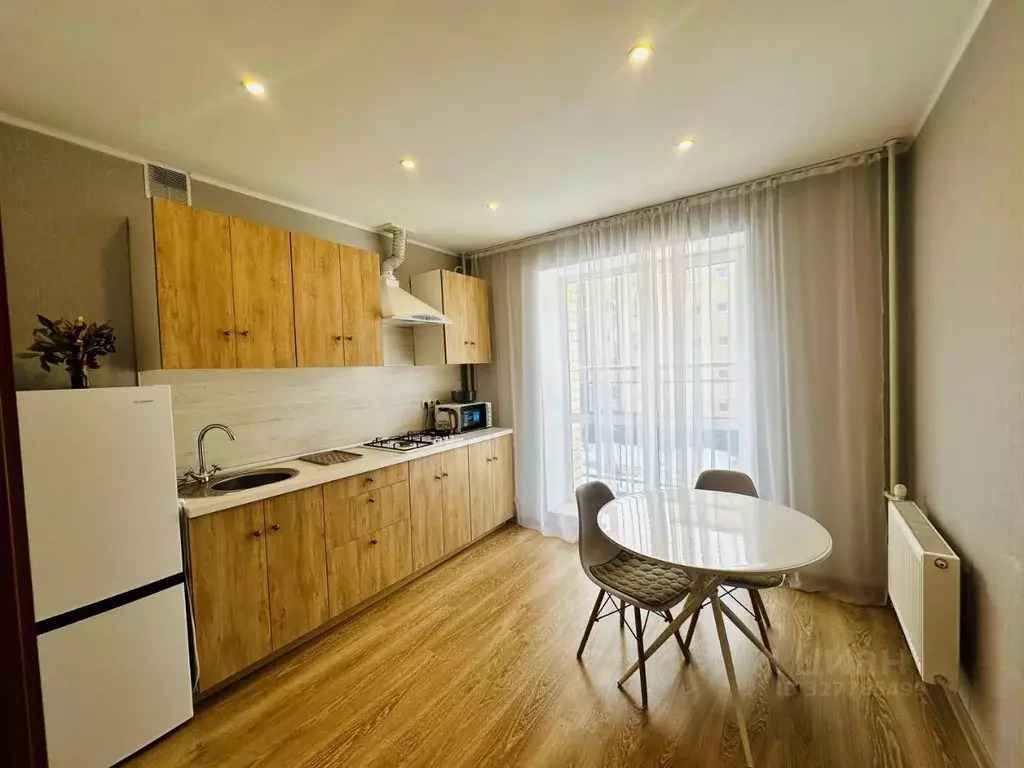 2-к кв. Тверская область, Конаковский муниципальный округ, д. Мокшино ... - Фото 2