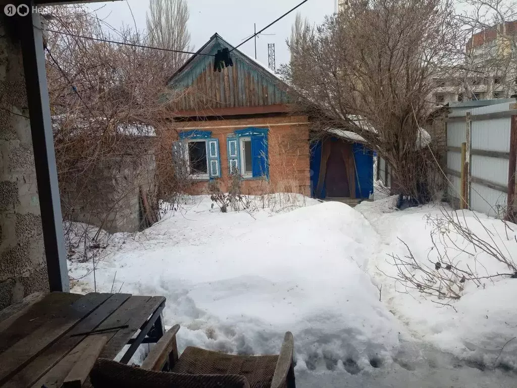 Дом в Энгельс, Новоузенская улица, 96 (58.4 м) - Фото 2