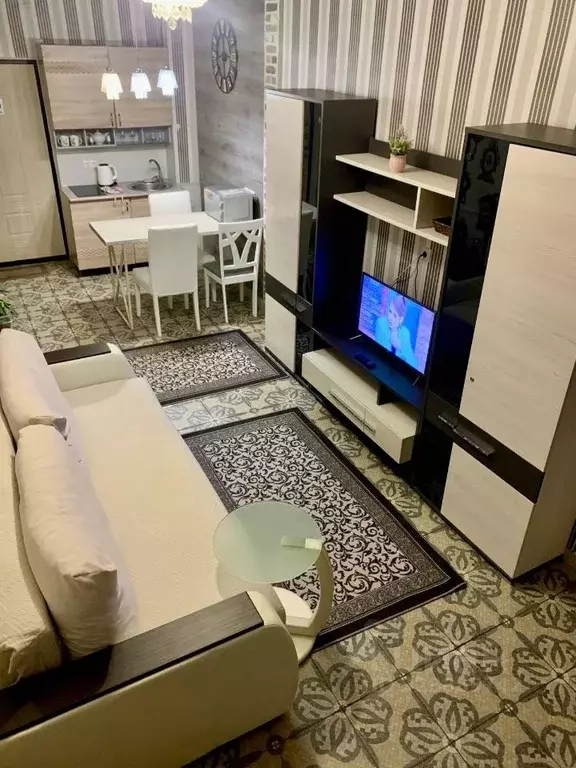 2-к кв. Москва Автозаводская ул., 23К7 (43.0 м) - Фото 1