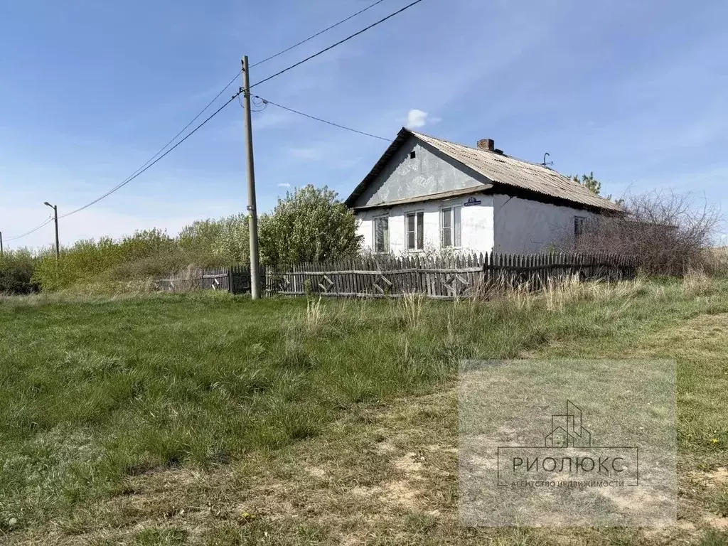 Дом в Челябинская область, Агаповский муниципальный округ, пос. ... - Фото 2