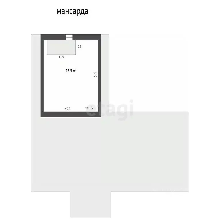 Помещение свободного назначения в Московская область, Кубинка ... - Фото 2