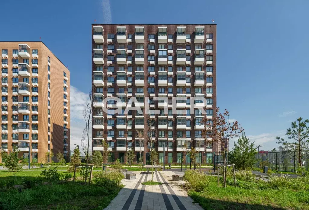 3-к кв. Ленинградская область, Ломоносовский район, Аннинское ... - Фото 0