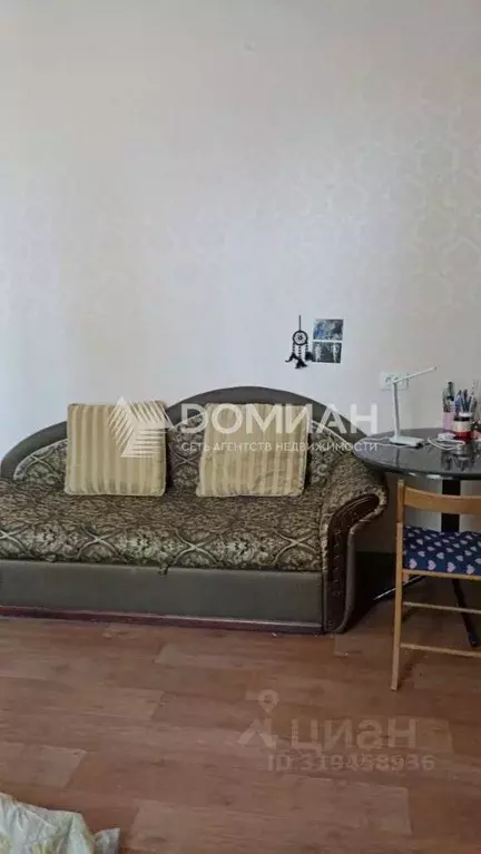 1-к кв. Ростовская область, Новочеркасск ул. Энгельса (19.0 м) - Фото 1