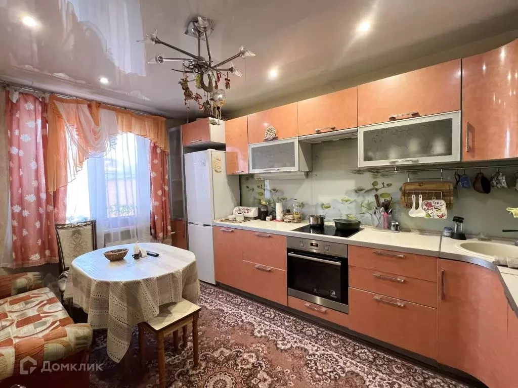 Продаётся 2-к квартира, 58.5 м - Фото 1