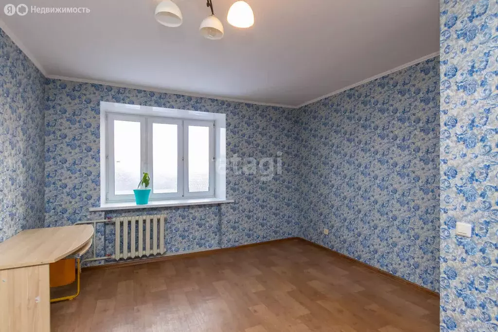 1-комнатная квартира: Тюмень, улица Беляева, 33 (37.8 м) - Фото 1