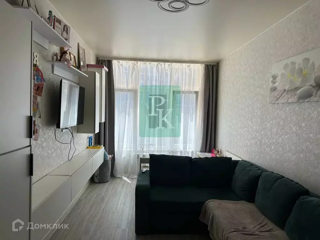 Продаётся 1-к квартира, 33 м - Фото 0