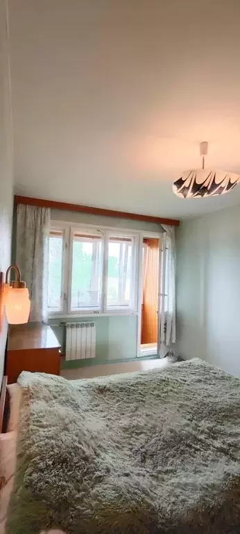 3-к кв. Санкт-Петербург ул. Зины Портновой, 17К1 (70.0 м) - Фото 0