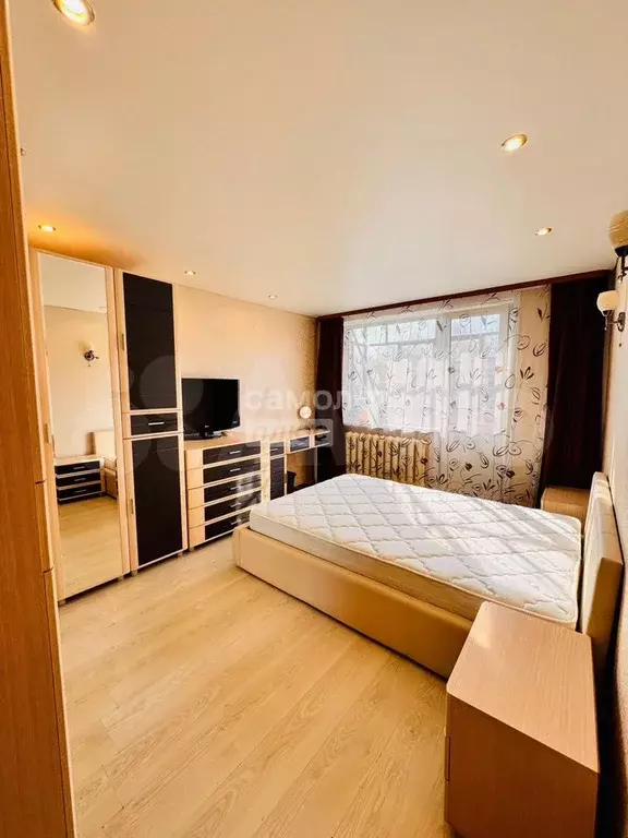 2-к. квартира, 45,5 м, 5/5 эт. - Фото 1