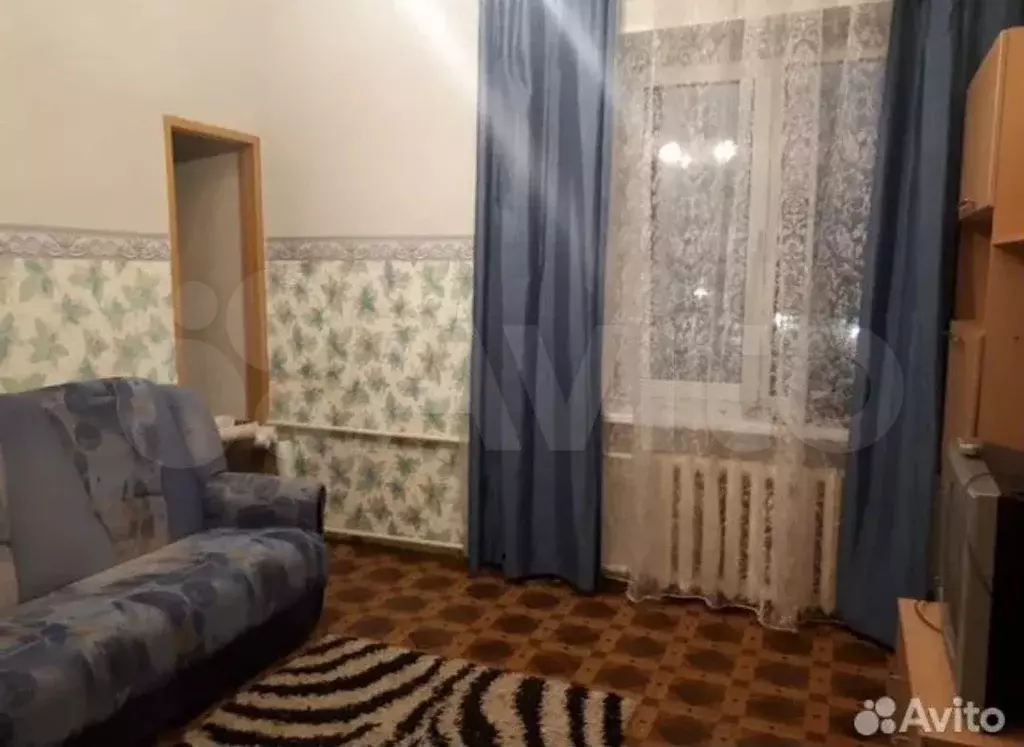 2-к. квартира, 31 м, 4/5 эт. - Фото 0