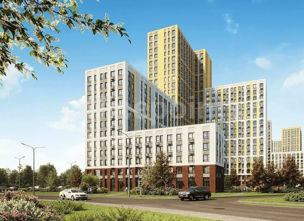 Офис (161.1 м) - Фото 2